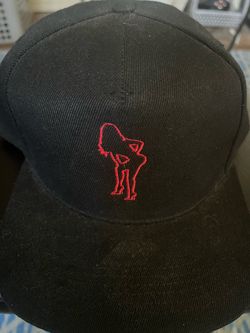 Charli XCX SnapBack Hat Cap Black Official Licensed Merchandise