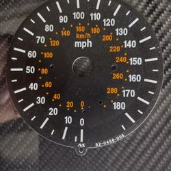 2000 To 2006 Suzuki Hayabusa
