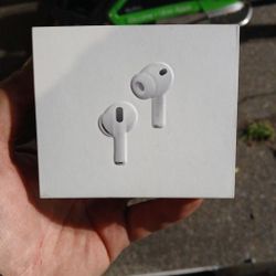 Apple AirPods Pro 3 