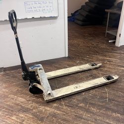 Pallet Jack