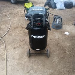 Se Vende Conpresor