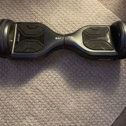 Jetson hoverboard