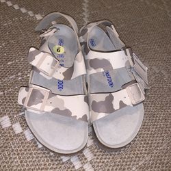 Mens Birkenstock Size 9