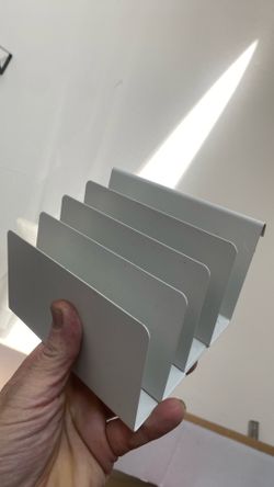 Paperdividers 4$ a peace 4 available
