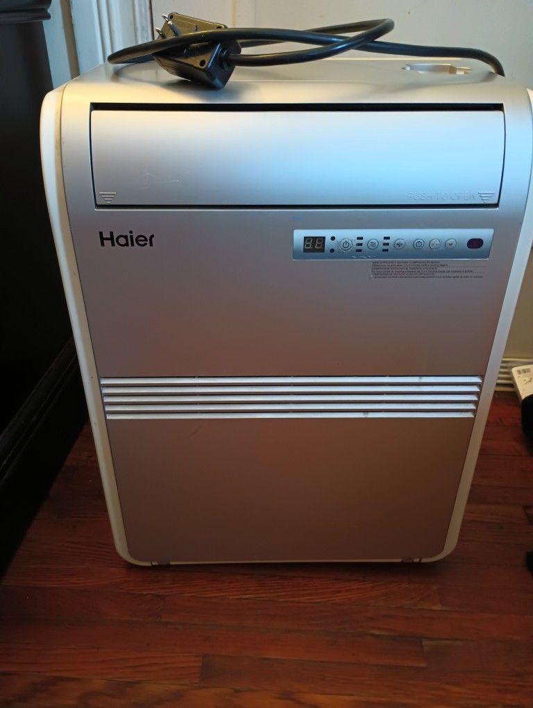Ac Unit