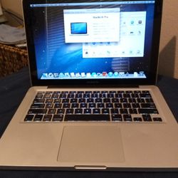 Macbook Pro