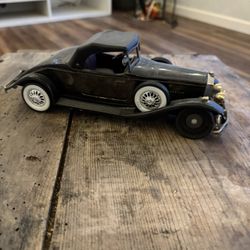 Rolls Royce Car Radio