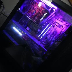 HP OMEN - Gaming Desktop