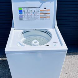 Whirlpool Washer Top Load Heavy Duty Super Capacity Like New  Pick Only