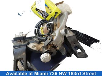 Makita Hr2811f Blue Cordless Hammer