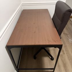 Computer Desk