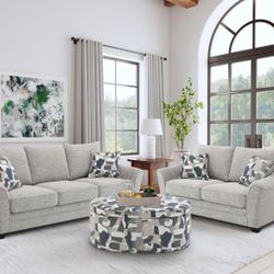New Sofa And Loveseat On Sale Now Don't Miss