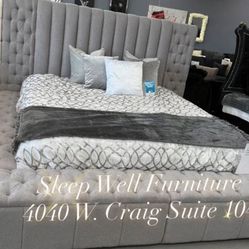 🙋‍♀️$399 Beds Dining Sectional 💥