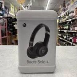 Beats Solo 4