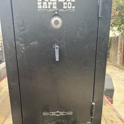 Gun Safe