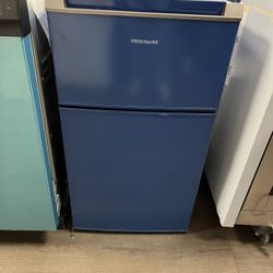 New Dodgers Blue Mini Fridge 