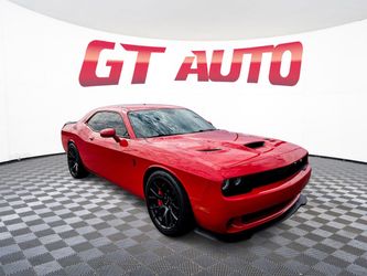2015 Dodge Challenger