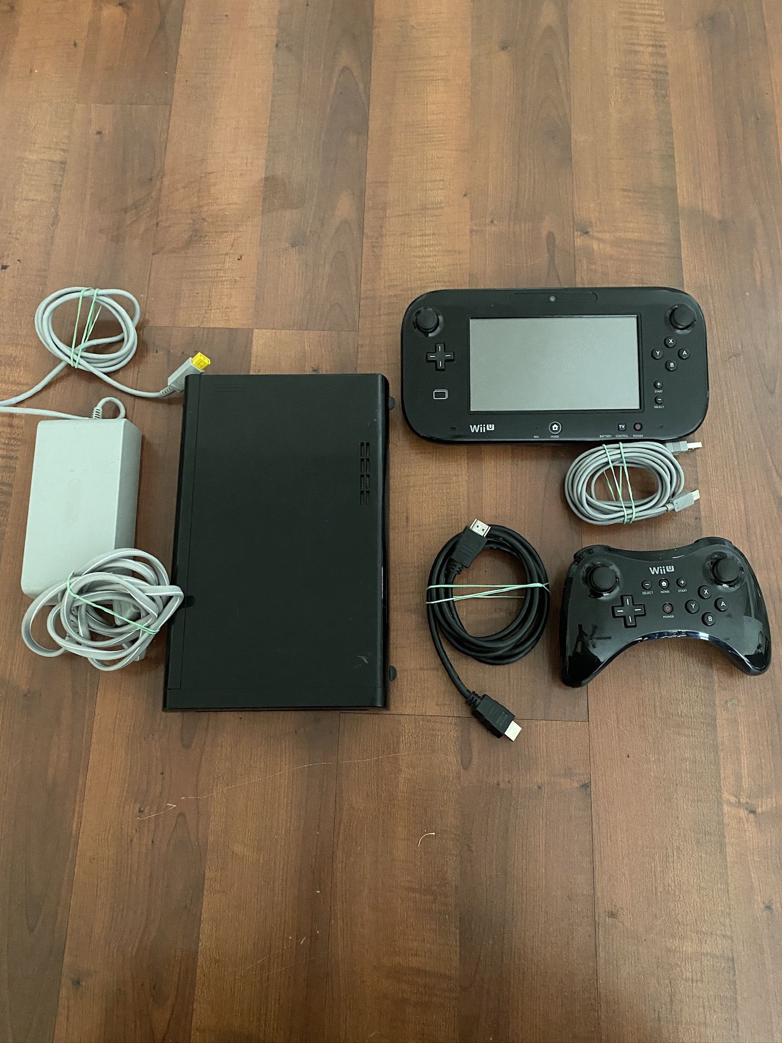 WiiU
