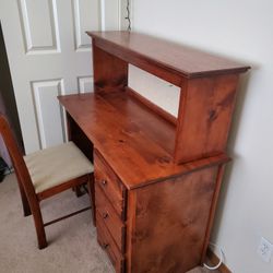  Study And Craft Table 