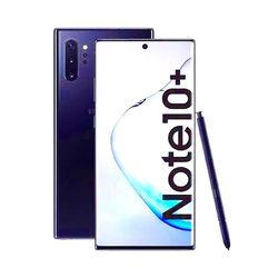 Samsung Galaxy Note 10+ (Note10+) - For Parts/Repair ONLY - Excellent Screen!
