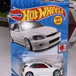 Hotwheel