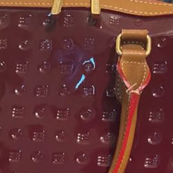 Authentic ARCADIA Like New Handbag/Crossbody Bag