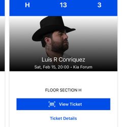 Luis R, Sat 15 Inglewood 