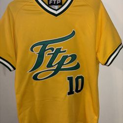 FTP Jersey