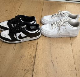 Shoes Size 6.5