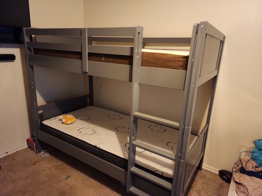 Kid Bunk beds