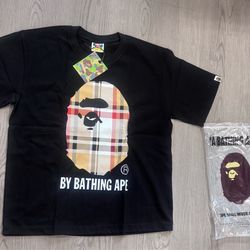 Bape Tee