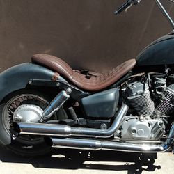 Honda Shadow Aero V-Twin 750