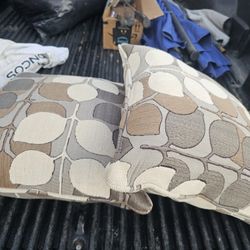 Beautiful Throw Pillows
