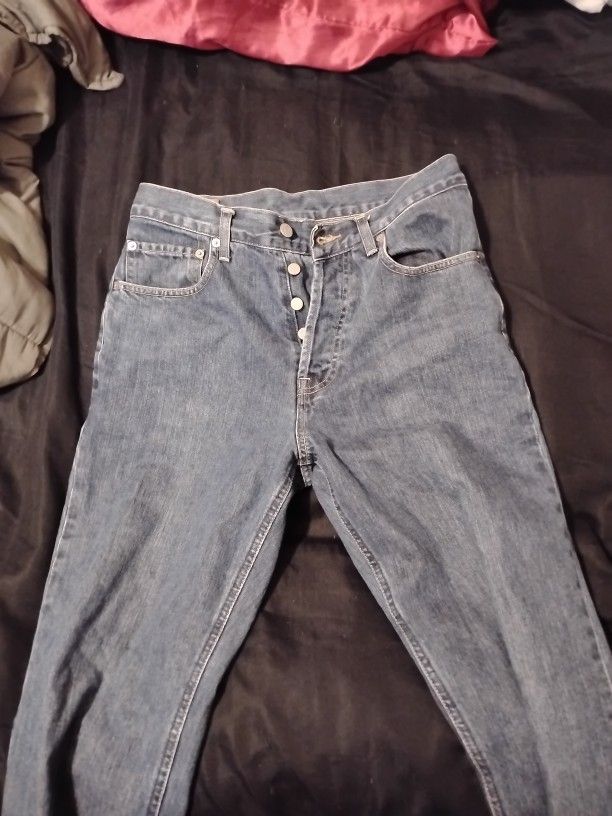 Facconnable Denim