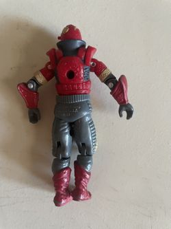 Vtg  Hasbro 1987 GI Joe