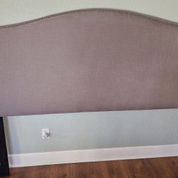 Headboard King Size