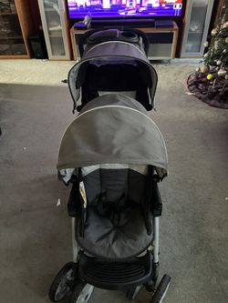 Graco duo Lighter Stroller