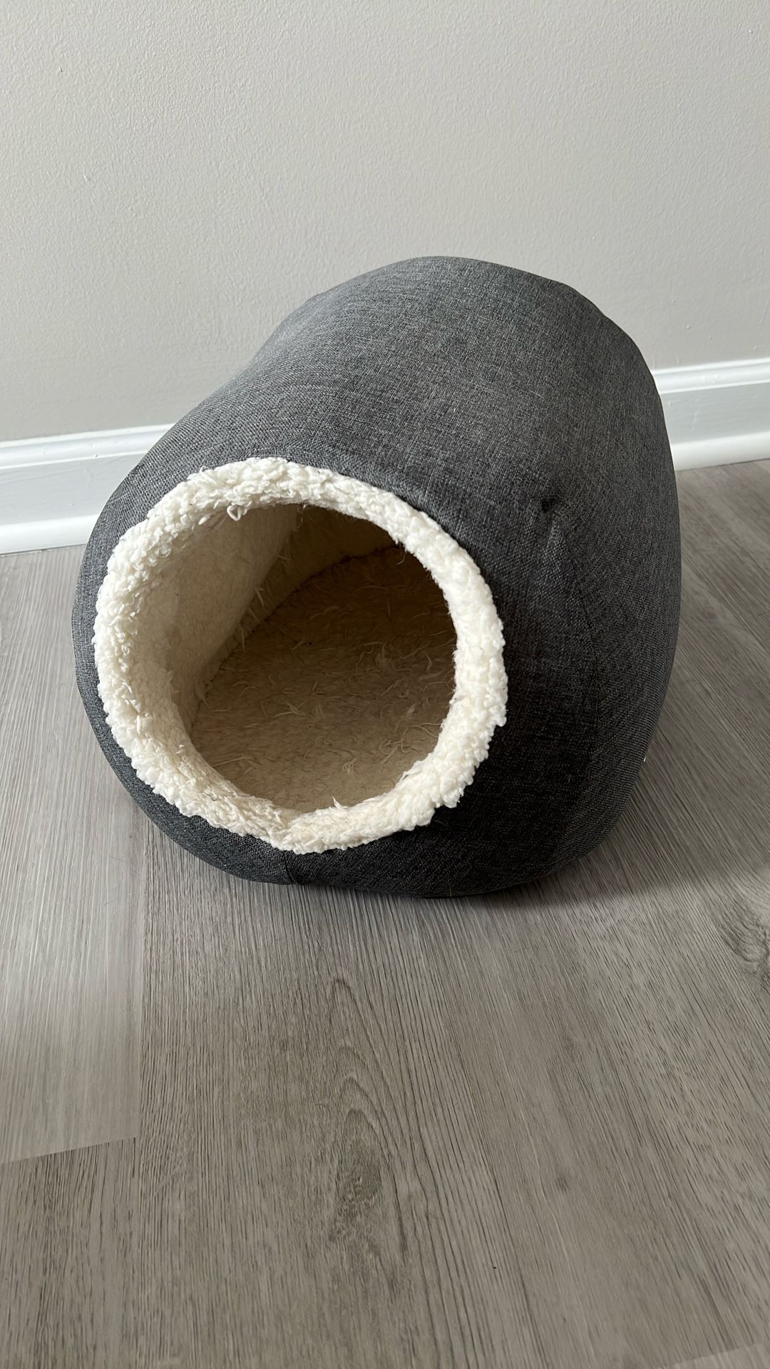 Cat bed
