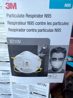 3m mask