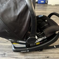 Graco Car Seat