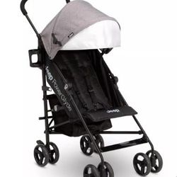 Jeep Stroller