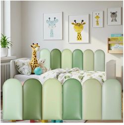 Wall Padding Panels