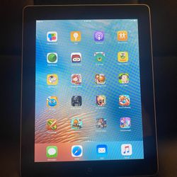 APPLE IPAD