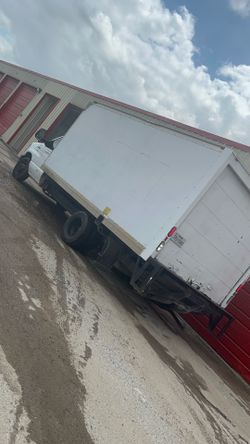 Box Truck