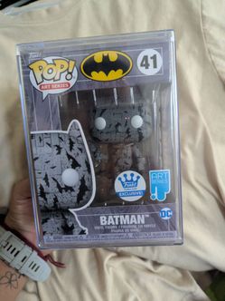Funko Pop