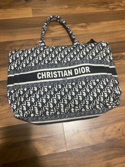 Christian Dior bag