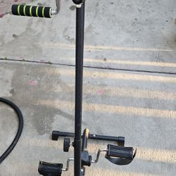 Exercise Machine