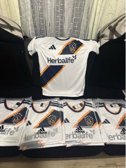 La Galaxy jersey 26/27