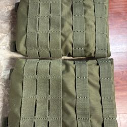 5.11 Side Plate Bags 