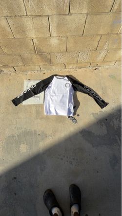 Chrome Hearts Long Sleeve Shirt